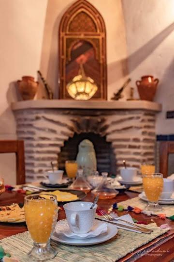 Riad Orange Cannelle Marrakech Marrakesh Exterior photo
