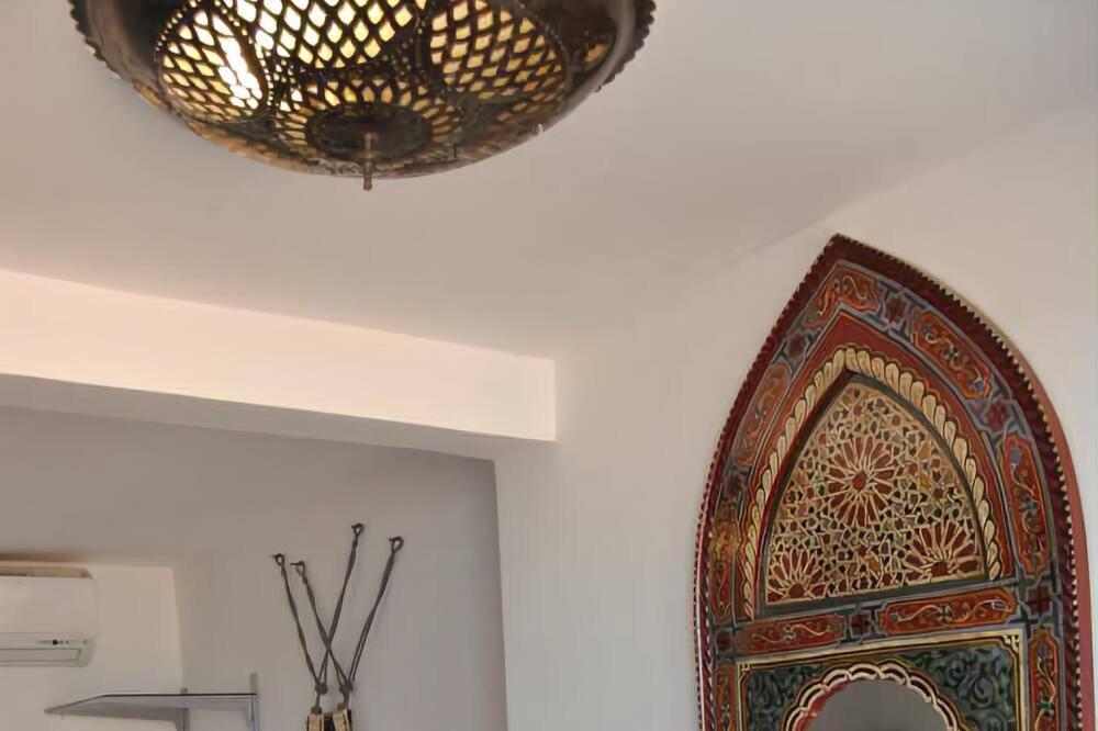 Riad Orange Cannelle Marrakech Marrakesh Exterior photo