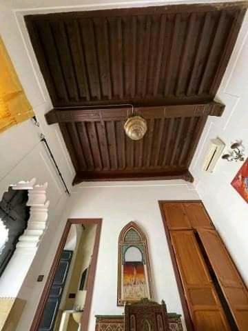 Riad Orange Cannelle Marrakech Marrakesh Exterior photo